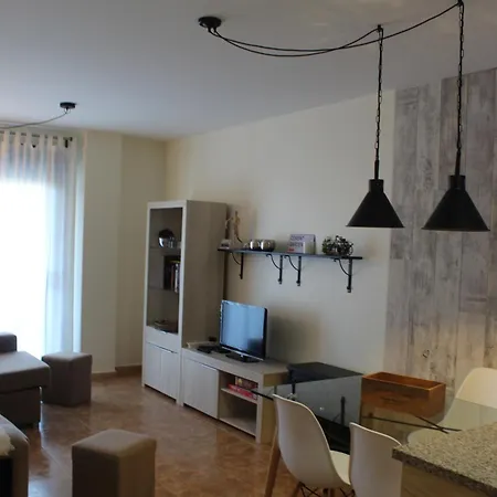 Appartement Precioso En Boiro, Puerto De Escarabote, Con Vistas A La Ria De Arousa A Magdalena (A Coruna)