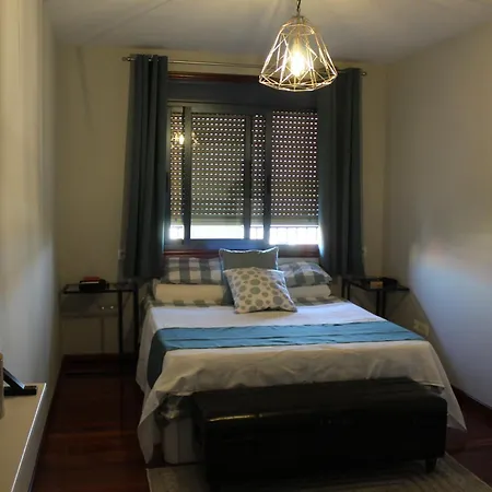 Precioso En Boiro, Puerto De Escarabote Lägenhet A Magdalena (A Coruna)