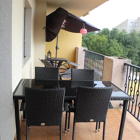 Apartment Precioso En Boiro, Puerto De Escarabote A Magdalena (A Coruna)